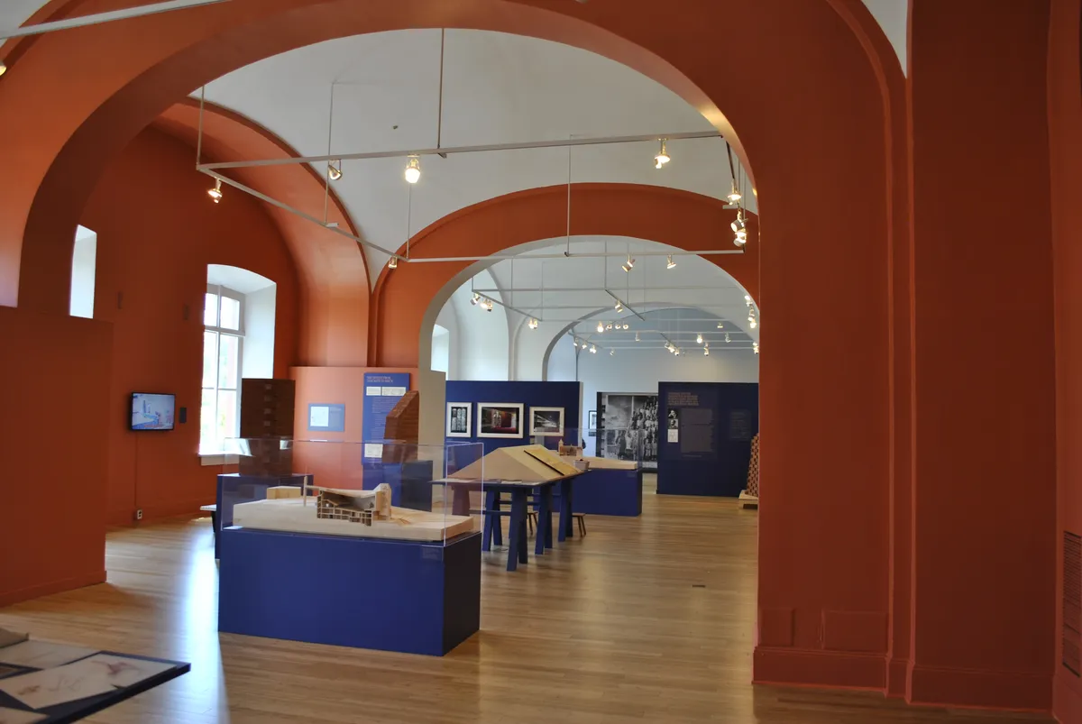 National Building Museum